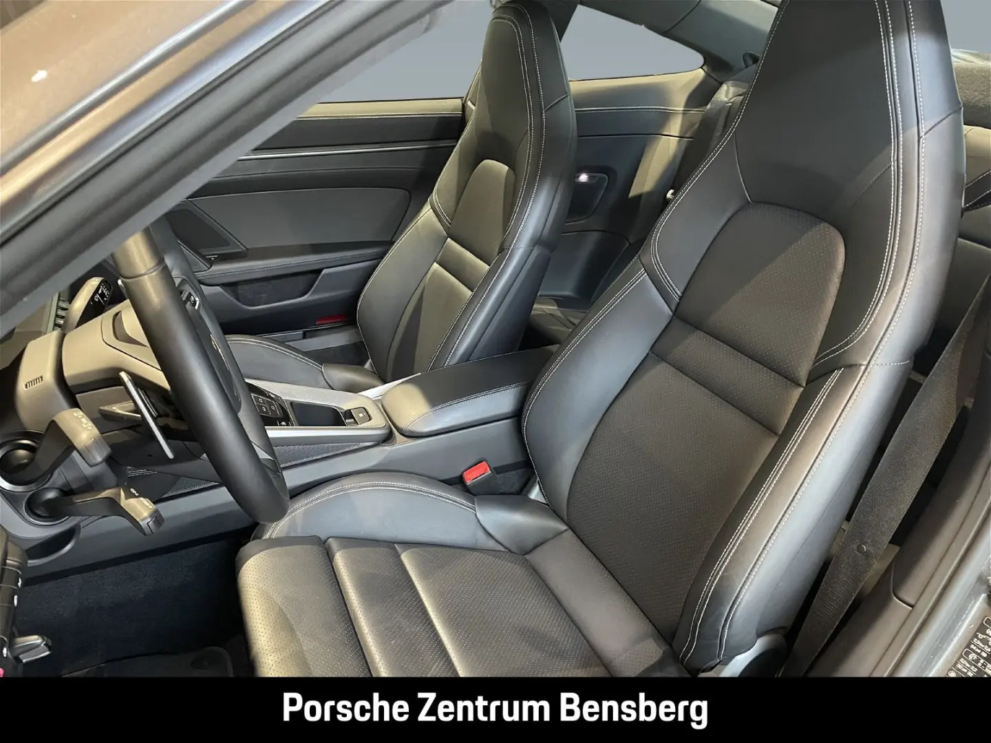 911 Carrera 4S SportAbgas SportChrono PDLS+ RFK