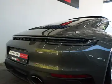 992 911 Carrera 4 GTS Coupe/Bi-Color/14W/BOSE/