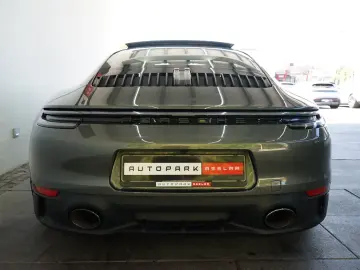 992 911 Carrera 4 GTS Coupe/Bi-Color/14W/BOSE/