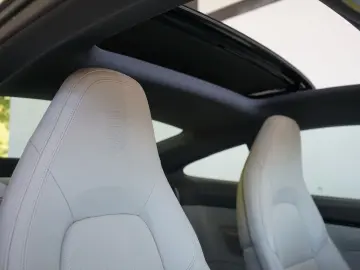 992 911 Carrera 4 GTS Coupe/Bi-Color/14W/BOSE/