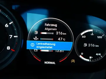 992 911 Carrera 4 GTS Coupe/Bi-Color/14W/BOSE/