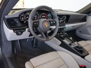 992 911 Carrera 4 GTS Coupe/Bi-Color/14W/BOSE/