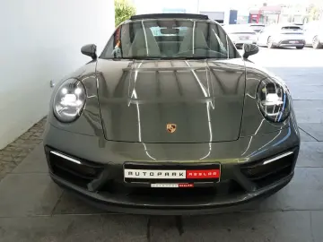 992 911 Carrera 4 GTS Coupe/Bi-Color/14W/BOSE/