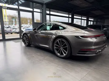 911 Carrera 4 S/PDLS+/SPORTSITZ 14W/WAPPEN