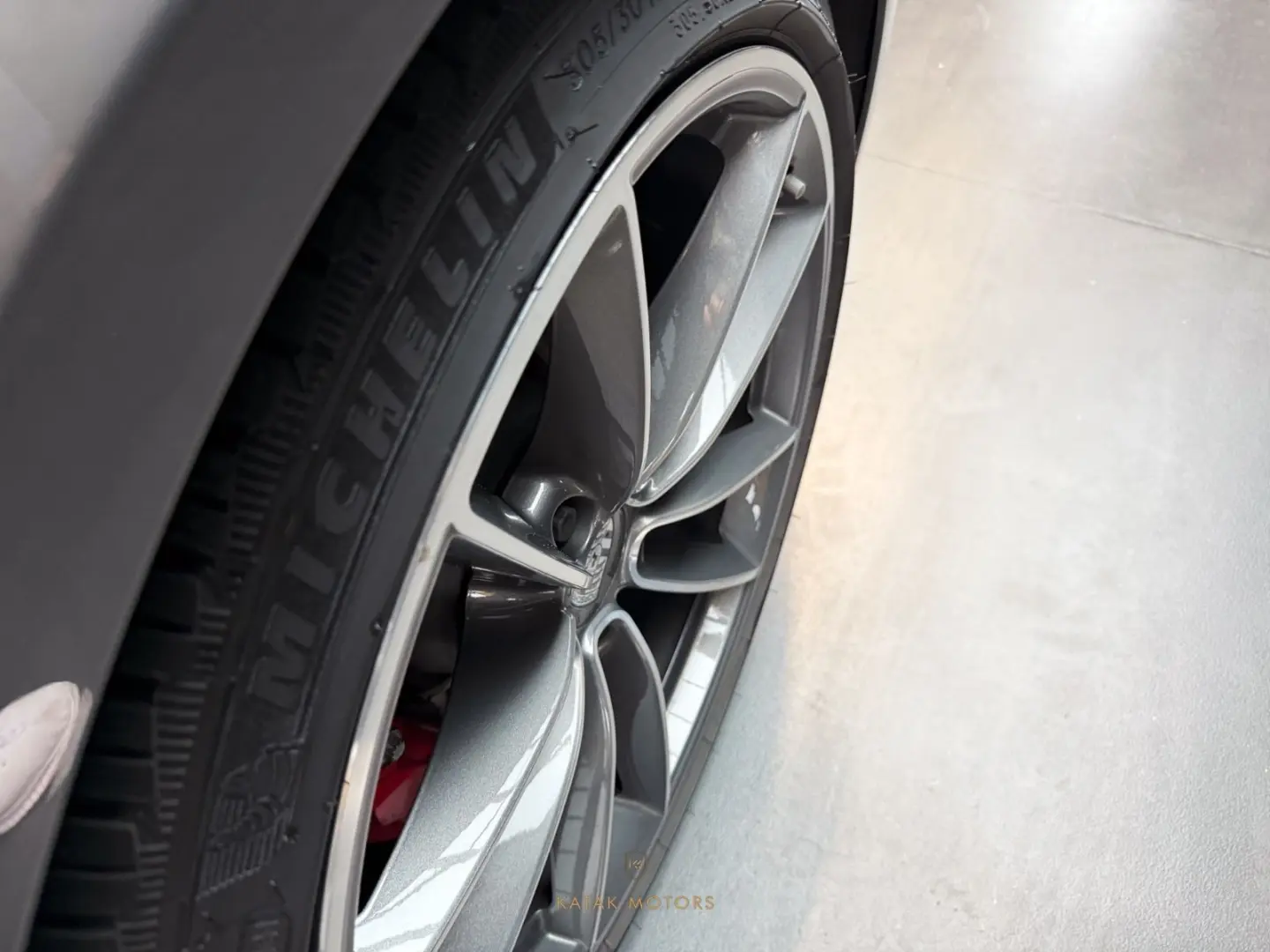 911 Carrera 4 S/PDLS+/SPORTSITZ 14W/WAPPEN