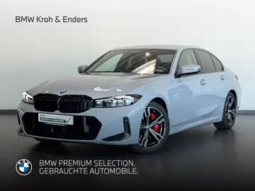 330 i xDrive M Sport Pro HUD ACC AHK HarmanKardo