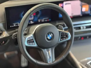330 i xDrive M Sport Pro+HUD+ACC+AHK+HarmanKardo