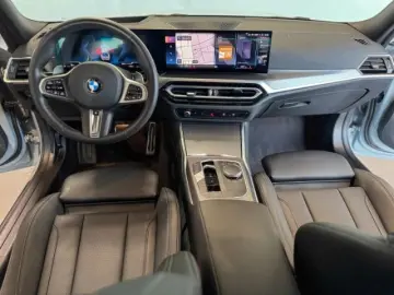 330 i xDrive M Sport Pro+HUD+ACC+AHK+HarmanKardo