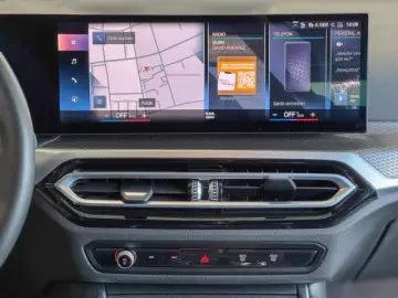 330 i xDrive M Sport Pro+HUD+ACC+AHK+HarmanKardo