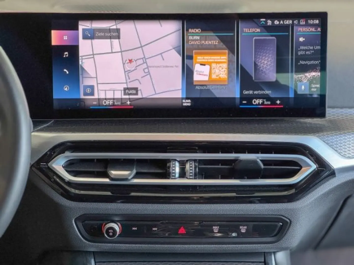 330 i xDrive M Sport Pro+HUD+ACC+AHK+HarmanKardo