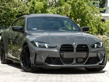 BMW M4 Competition M xDRIVE