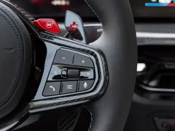 BMW M4 Competition M xDRIVE