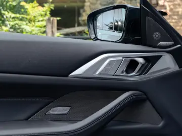 BMW M4 Competition M xDRIVE