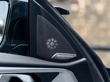 BMW M4 Competition M xDRIVE