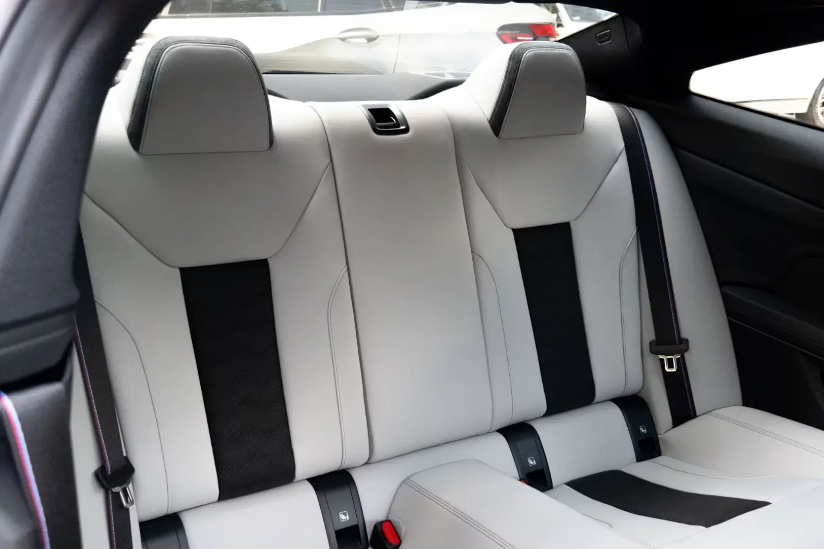 BMW M4 Competition M xDRIVE