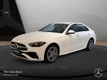 C 300 e 4M AMG Advanced/Distr./DigiL./Burm3D/WD