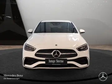 C 300 e 4M AMG Advanced/Distr./DigiL./Burm3D/WD