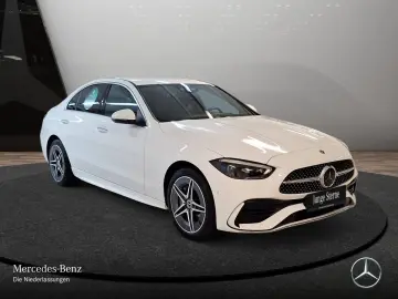 C 300 e 4M AMG Advanced/Distr./DigiL./Burm3D/WD