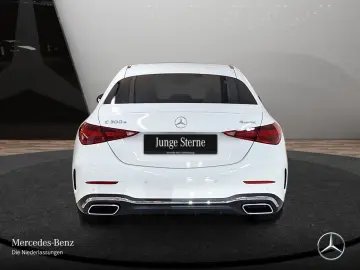 C 300 e 4M AMG Advanced/Distr./DigiL./Burm3D/WD