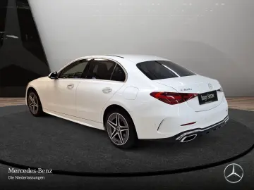 C 300 e 4M AMG Advanced/Distr./DigiL./Burm3D/WD