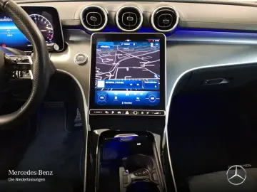 C 300 e 4M AMG Advanced/Distr./DigiL./Burm3D/WD