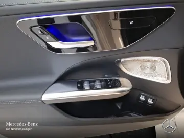 C 300 e 4M AMG Advanced/Distr./DigiL./Burm3D/WD