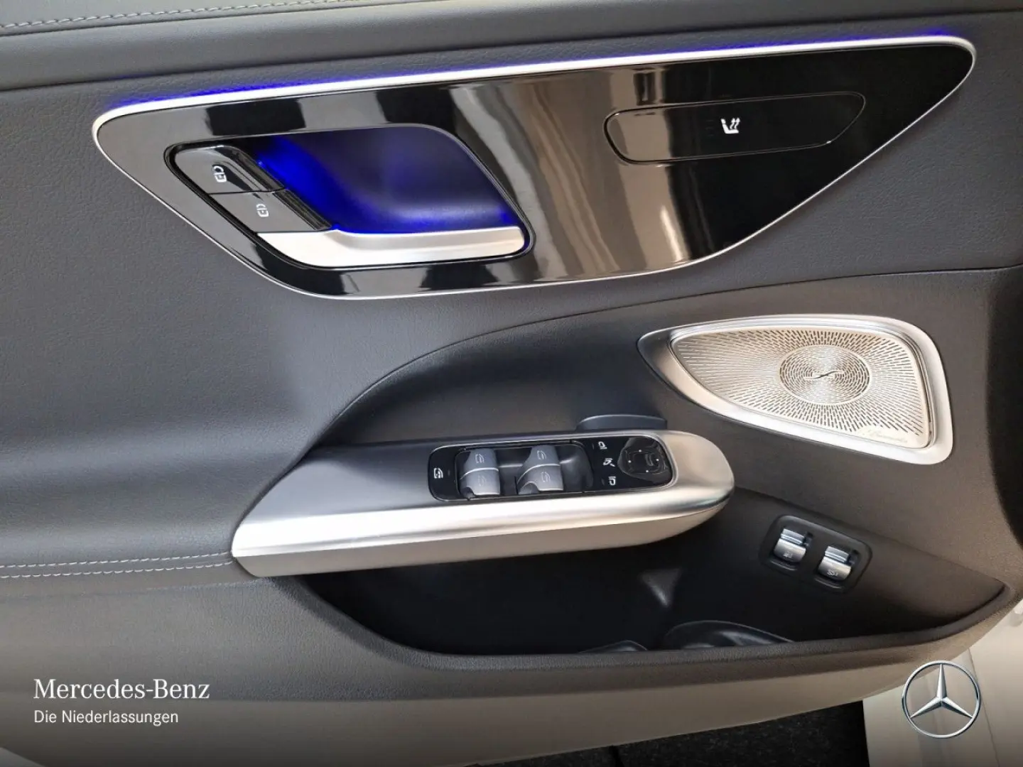 C 300 e 4M AMG Advanced/Distr./DigiL./Burm3D/WD