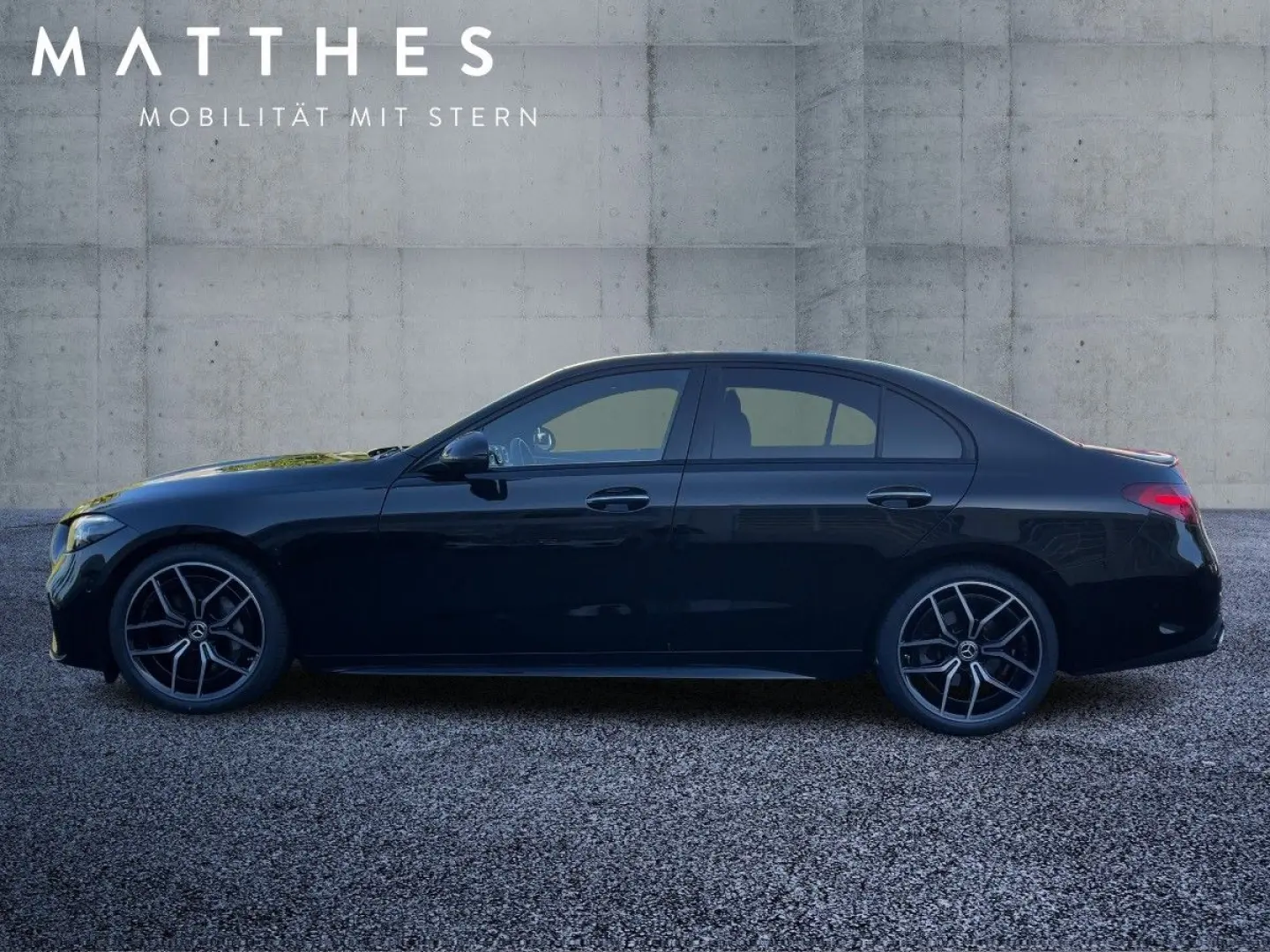 C 220 d 4M AMG/Night/360°/Digital-Light/AHK/19''