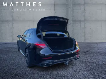 C 220 d 4M AMG/Night/360°/Digital-Light/AHK/19''