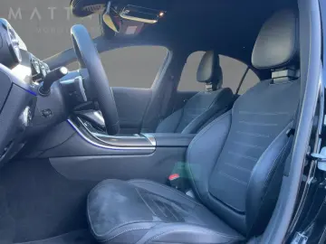C 220 d 4M AMG/Night/360°/Digital-Light/AHK/19''