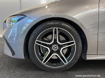 CLA 220 4M EDITION AMG LINE NIGHT+PANO+DIST+360°