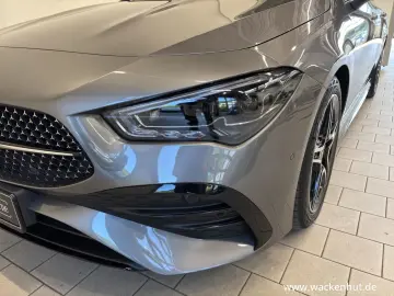 CLA 220 4M EDITION AMG LINE NIGHT+PANO+DIST+360°