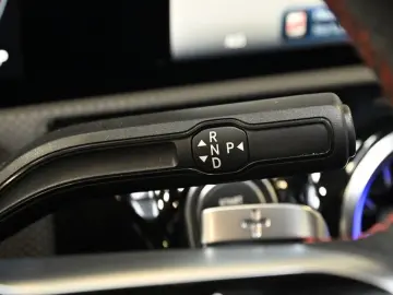 CLA 220 4M Coupé AMG Sport Premium+ Distr. LED P