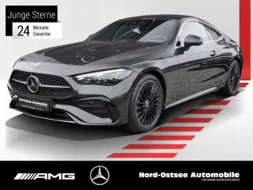 CLE 300 4M AMG 360  MBUX KLIMA AHK