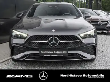 CLE 300 4M AMG 360° MBUX KLIMA AHK