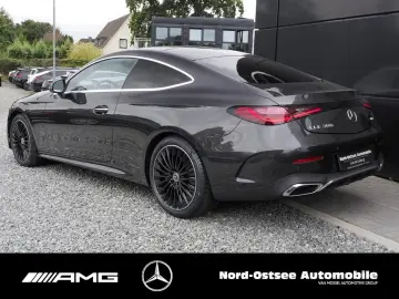 CLE 300 4M AMG 360° MBUX KLIMA AHK