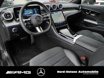 CLE 300 4M AMG 360° MBUX KLIMA AHK