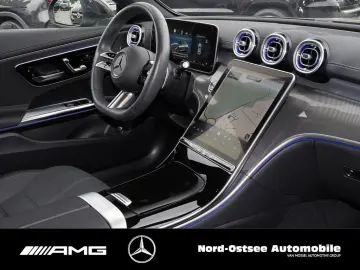 CLE 300 4M AMG 360° MBUX KLIMA AHK