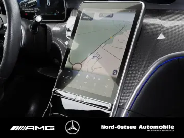 CLE 300 4M AMG 360° MBUX KLIMA AHK