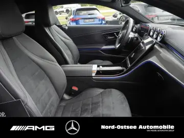 CLE 300 4M AMG 360° MBUX KLIMA AHK