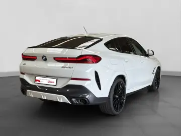 X6 M60i xDrive LM22 SKY LOUNGE HK