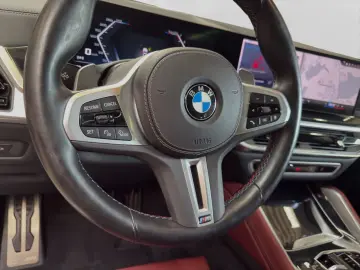 X6 M60i xDrive LM22 SKY LOUNGE HK