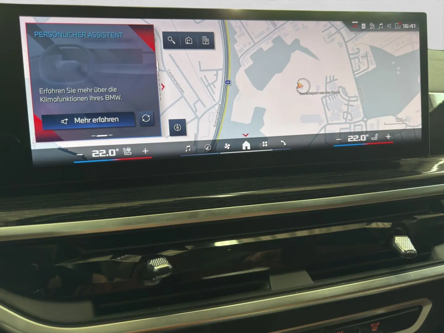 X6 M60i xDrive LM22 SKY LOUNGE HK