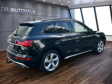 Q5 S line 45 2.0 TFSI quattro S-tronic 