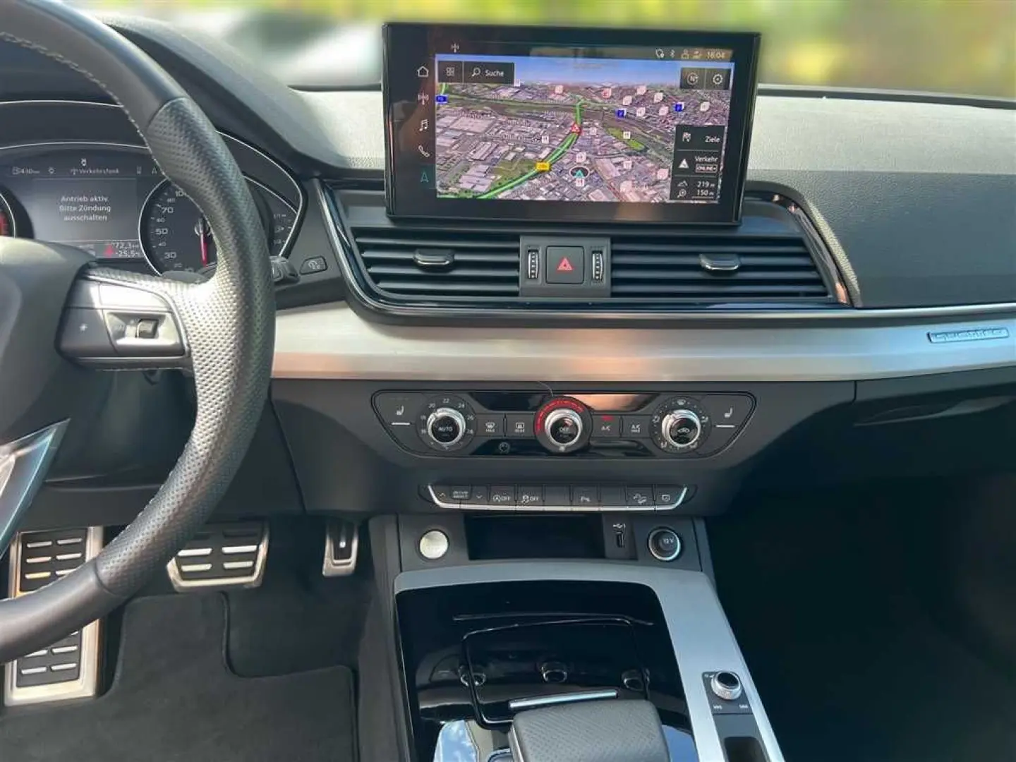Q5 S line 45 2.0 TFSI quattro S-tronic 