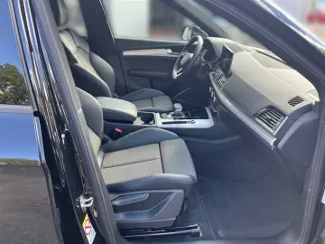 Q5 S line 45 2.0 TFSI quattro S-tronic 