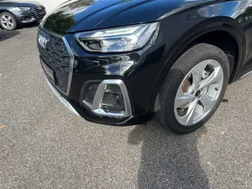 Q5 S line 45 2.0 TFSI quattro S-tronic 