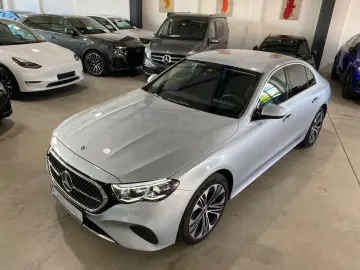 E 400 e 4Matic Avantgarde/DIS/360/´19/Sitzklima/