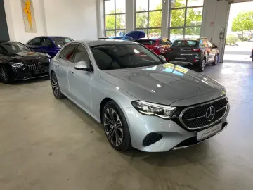 E 400 e 4Matic Avantgarde/DIS/360/´19/Sitzklima/