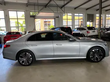 E 400 e 4Matic Avantgarde/DIS/360/´19/Sitzklima/